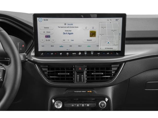 Photo of 2025 VAP Ford Escape
