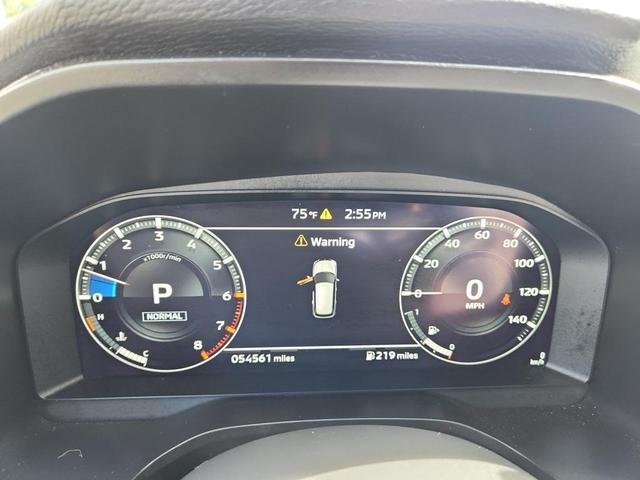 Photo of 2023 Bl Mitsubishi Outlander