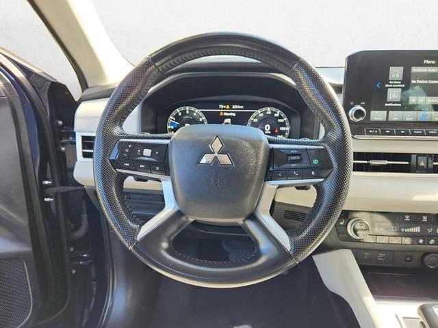 Photo of 2023 Bl Mitsubishi Outlander