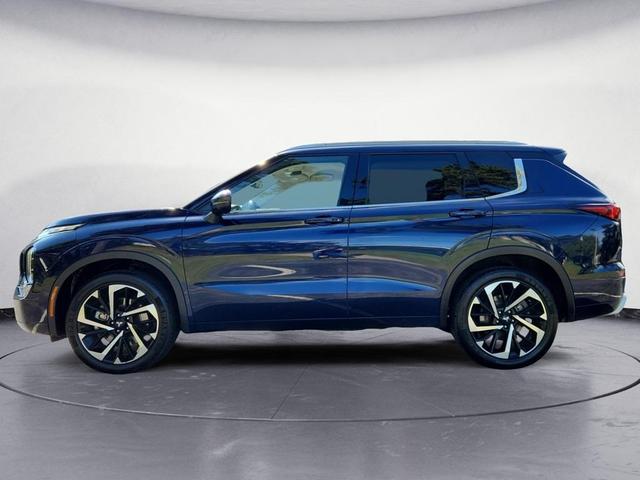 Photo of 2023 Bl Mitsubishi Outlander