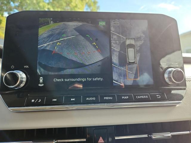 Photo of 2023 Bl Mitsubishi Outlander