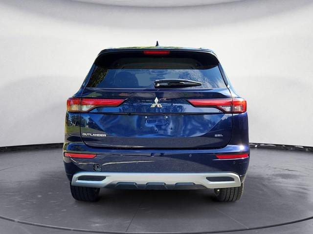 Photo of 2023 Bl Mitsubishi Outlander