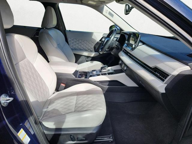 Photo of 2023 Bl Mitsubishi Outlander