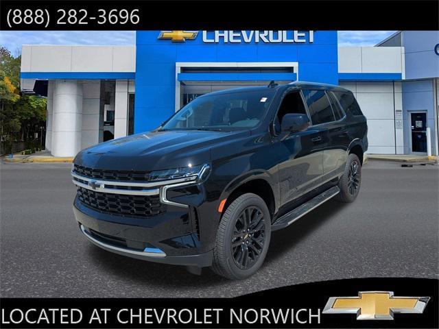 2024 Chevrolet Tahoe
