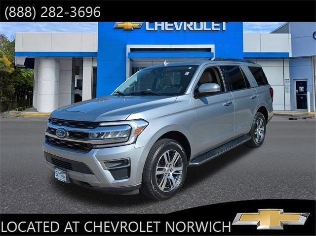 2022 Ford Expedition