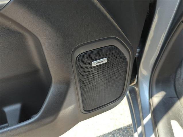 Photo of 2022 Satin Steel Metallic GMC Sierra 1500