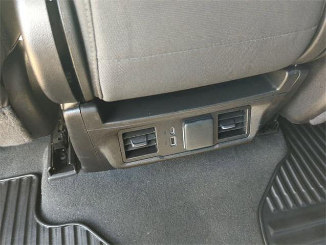 Photo of 2022 Northsky Blue Metallic Chevrolet Silverado 1500
