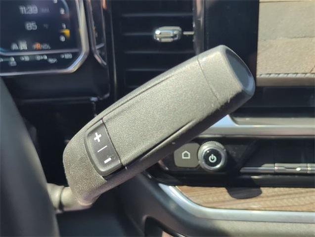 Photo of 2022 Northsky Blue Metallic Chevrolet Silverado 1500