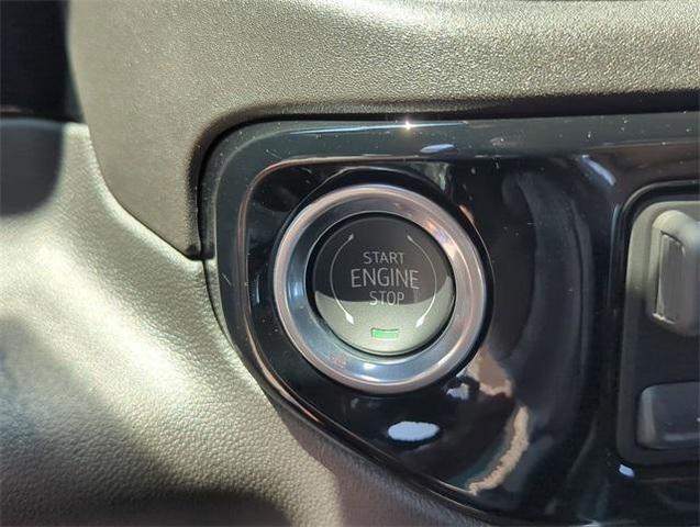 Photo of 2026 Riptide Blue Metallic Chevrolet Silverado 1500