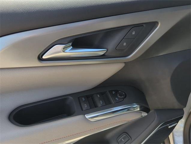 Photo of 2026 Sterling Gray Metallic Chevrolet Traverse