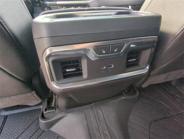 Photo of 2026 Black Chevrolet Silverado 1500