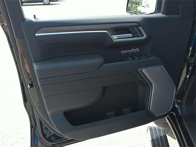 Photo of 2026 Black Chevrolet Silverado 1500