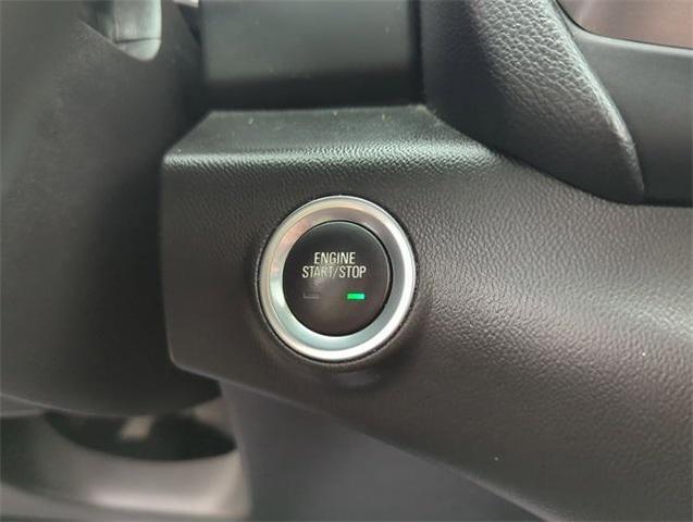 Photo of 2022 Desert Sand Metallic GMC Terrain