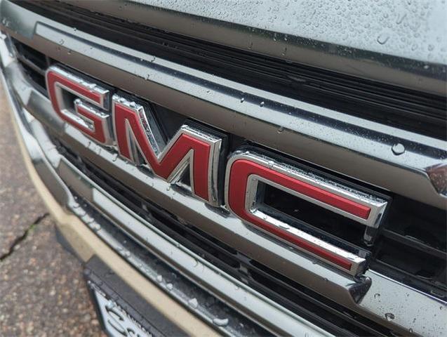 Photo of 2022 Desert Sand Metallic GMC Terrain