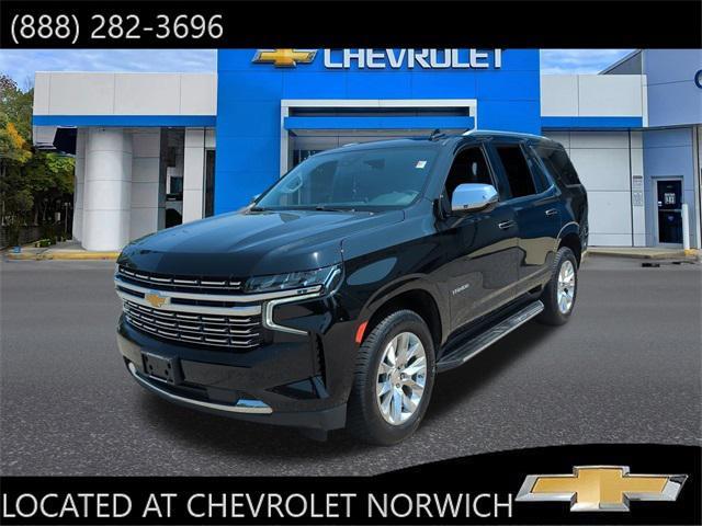2023 Chevrolet Tahoe