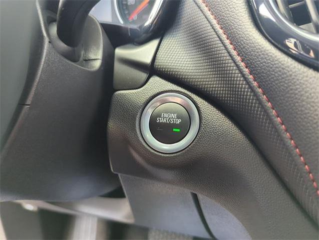 Photo of 2024 Mosaic Black Metallic Chevrolet Equinox