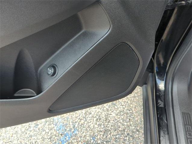 Photo of 2024 Mosaic Black Metallic Chevrolet Equinox