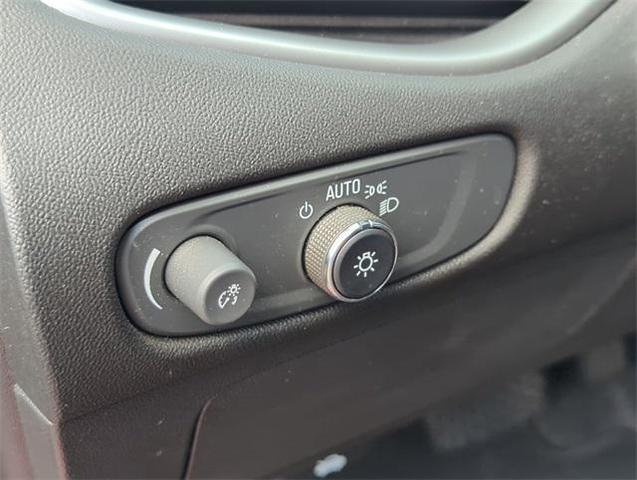 Photo of 2023 Radiant Red Tintcoat Chevrolet Malibu