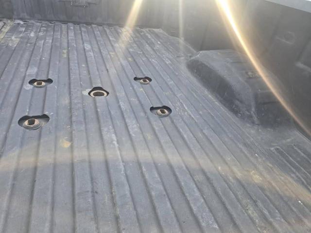 Photo of 2021 White Chevrolet Silverado 3500
