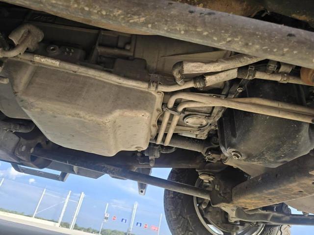 Photo of 2021 White Chevrolet Silverado 3500