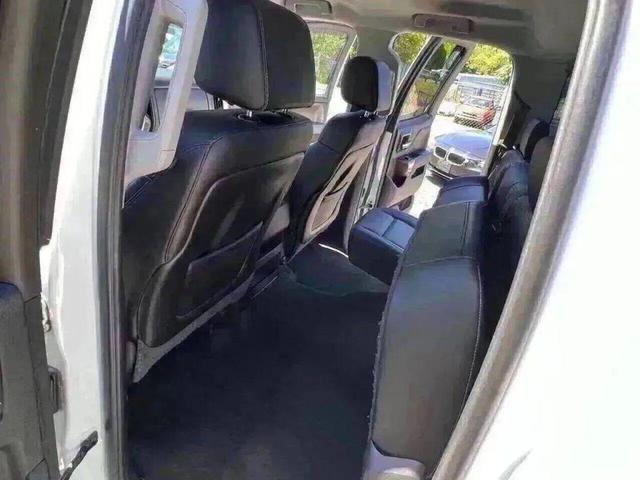 Photo of 2015 Summit White Chevrolet Silverado 1500