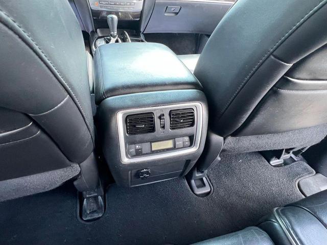 Photo of 2015 Black Obsidian INFINITI QX60