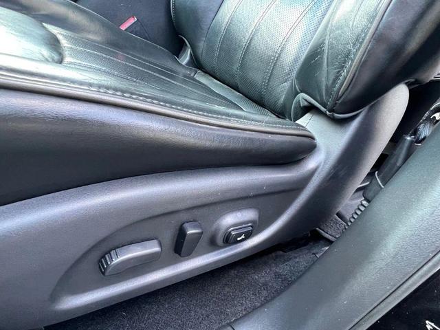 Photo of 2015 Black Obsidian INFINITI QX60