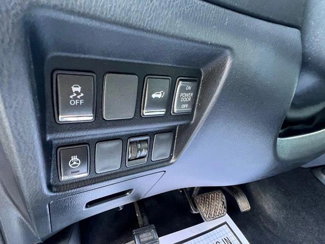 Photo of 2015 Black Obsidian INFINITI QX60