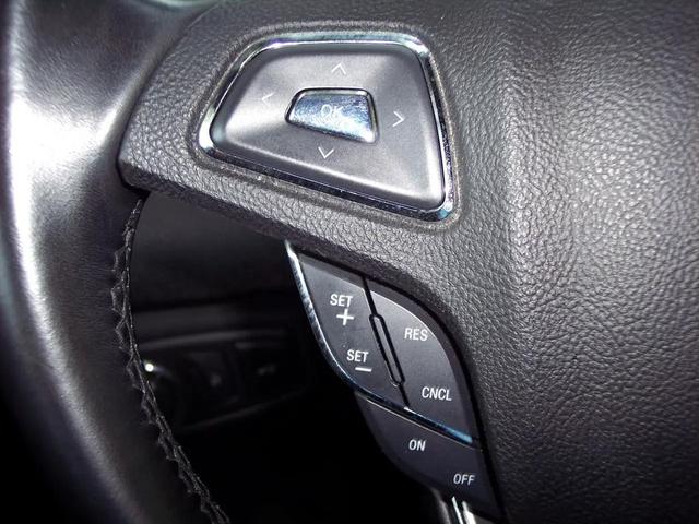 Photo of 2017 Black Lincoln MKC