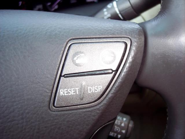 Photo of 2011 Obsidian Lexus LS 460