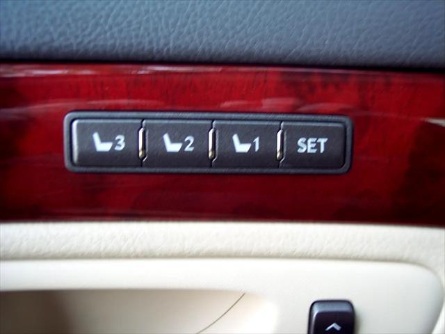 Photo of 2011 Obsidian Lexus LS 460