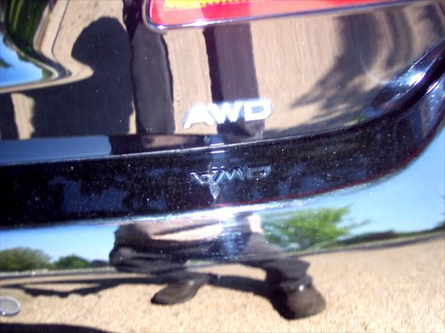 Photo of 2011 Obsidian Lexus LS 460