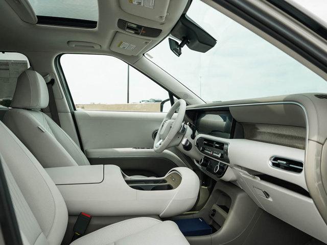Photo of 2026 Typhoon Silver Hyundai PALISADE