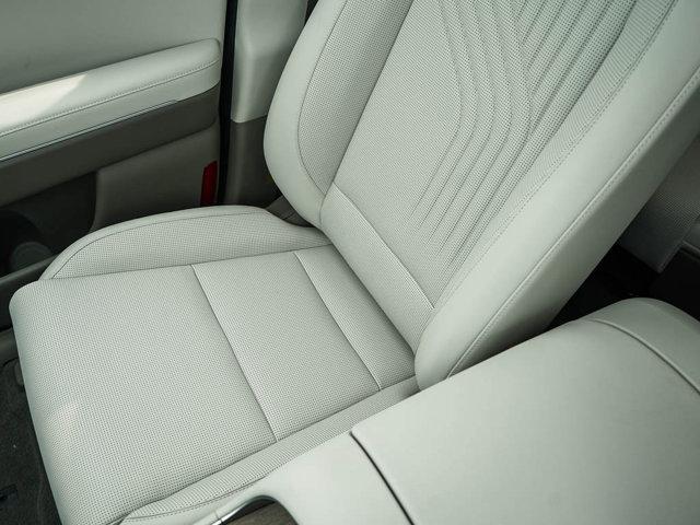 Photo of 2026 Typhoon Silver Hyundai PALISADE