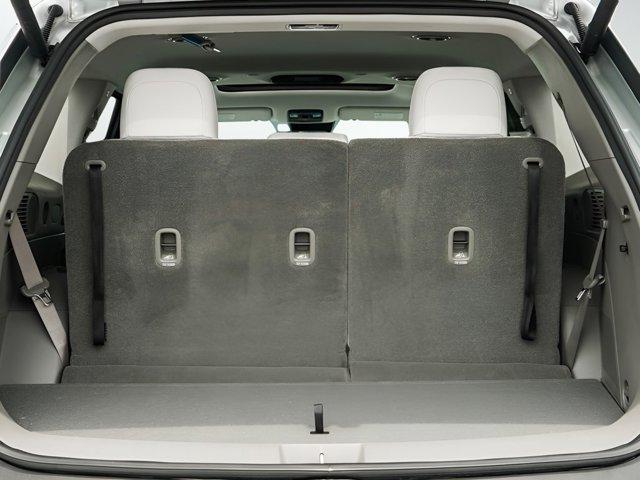 Photo of 2026 Typhoon Silver Hyundai PALISADE