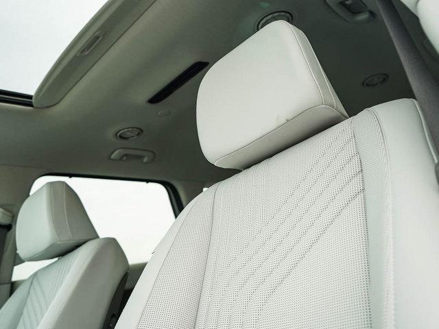 Photo of 2026 Typhoon Silver Hyundai PALISADE