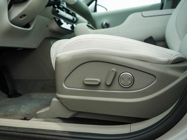 Photo of 2026 Typhoon Silver Hyundai PALISADE