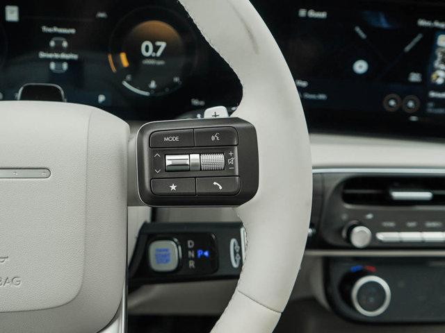 Photo of 2026 Typhoon Silver Hyundai PALISADE