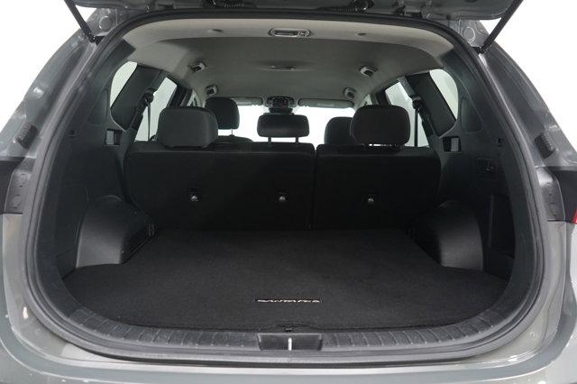 Photo of 2022 Hampton Gray Hyundai SANTA FE