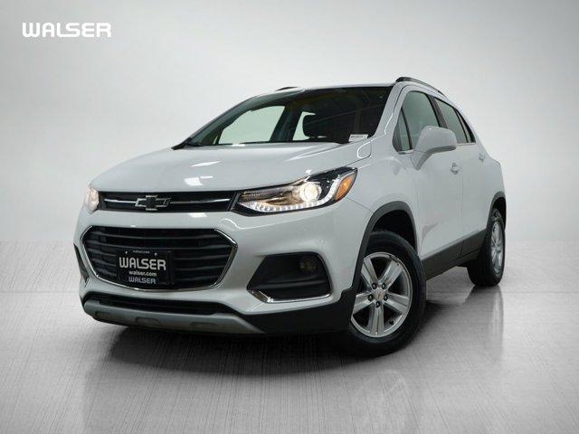 2020 Chevrolet TRAX