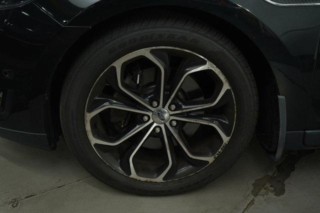 Photo of 2014  Ford Taurus