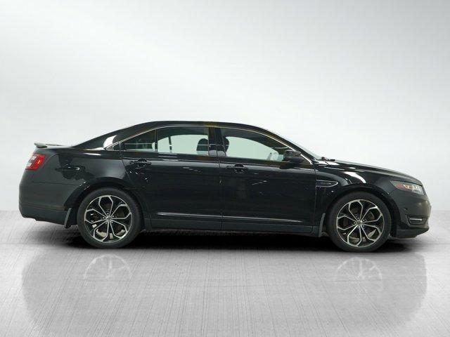 Photo of 2014  Ford Taurus