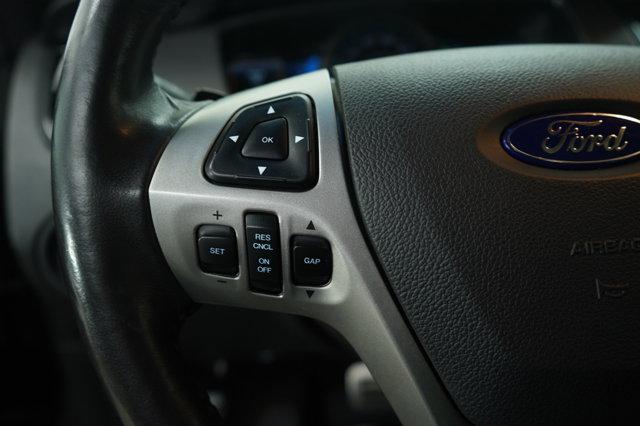 Photo of 2014  Ford Taurus