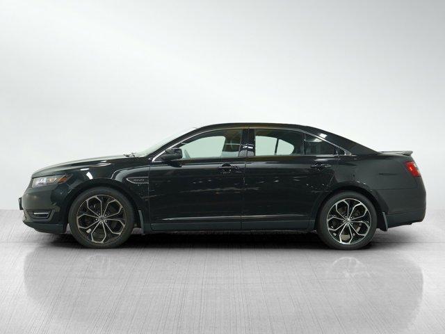 Photo of 2014  Ford Taurus