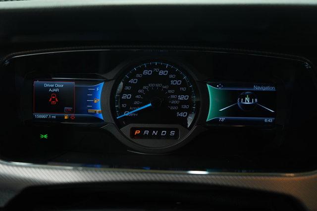 Photo of 2014  Ford Taurus