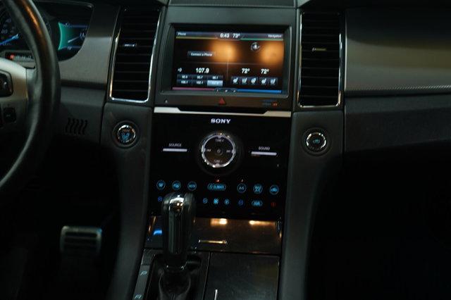 Photo of 2014  Ford Taurus