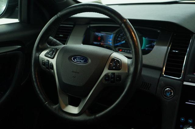 Photo of 2014  Ford Taurus