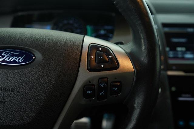 Photo of 2014  Ford Taurus