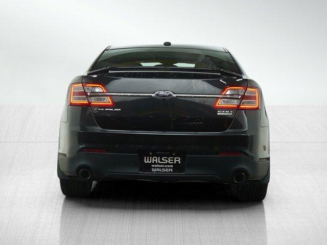 Photo of 2014  Ford Taurus