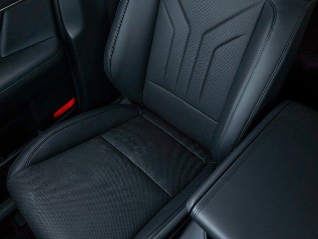 Photo of 2026 ATLANTIS BLUE Hyundai SANTA FE